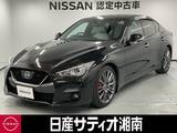日産 スカイライン 3000cc 3.0 400R ※メーカーラインナビ+地デジ+全周囲カメラ