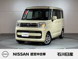 スズキ スペーシア 660cc 660 ハイブリッド X 社外ナビ　全方位モニター　前後ドラレコ