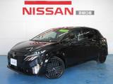 日産 ノートオーラ 1200cc 1.2 G 90周年記念車
