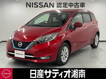 1.2 e-POWER メダリスト ※純正メモリーナビ+地デジ+全周囲カメラ