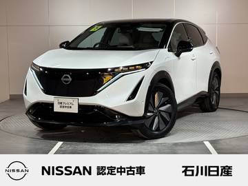 B6 ワンオーナー　メーカーナビ