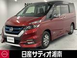 日産 セレナ 1200cc 1.2 e-POWER ハイウェイスター V ※社外11インチナビ+地デジ+全周囲カメラ