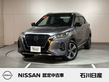 1.2 X (e-POWER) ワンオーナー　純正デカナビ