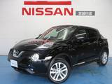 日産 ジューク 1500cc 1.5 15RX