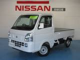 日産 NT100クリッパー 660cc 660 GX 4WD