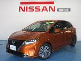 日産 ノート 1200cc 1.2 X
