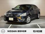 日産 ティアナ 2500cc 2.5 XL ナビAVMパッケージ メーカーナビ　アラウンドビューモニター