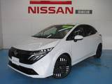 日産 ノートオーラ 1200cc 1.2 G レザーエディション