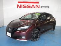 日産 リーフ e+ G