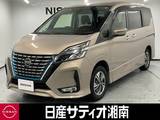 日産 セレナ 1200cc 1.2 e-POWER ハイウェイスター V ※純正10インチナビ+地デジ+バックカメラ