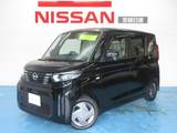 日産 ルークス 660cc 660 S
