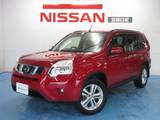 日産 エクストレイル 2500cc 2.5 25X 4WD