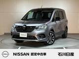 ルノー カングー 1300cc 1.3 7EDC 当社試乗車　マルチファンクションDP