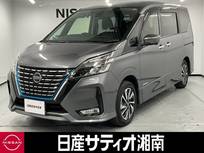 日産 セレナ 1200cc 1.2 e-POWER ハイウェイスター V ※純正10インチナビ+地デジ+全周囲カメラ