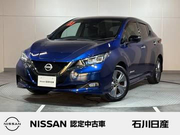 e+ アーバンクロム メーカーナビ　プロパイロット
