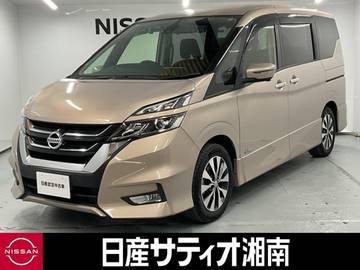 2.0 ハイウェイスター Vセレクション ※純正9インチナビ+地デジ+全周囲カメラ