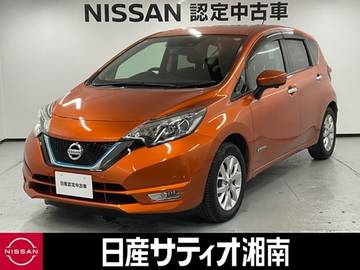 1.2 e-POWER X ※純正メモリーナビ+地デジ+全周囲カメラ