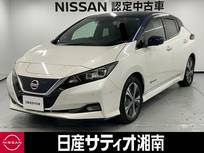 日産 リーフ e+ G ※メーカーラインナビ+地デジ+全周囲カメラ