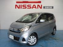日産 デイズ 660cc 660 X