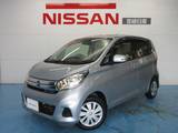 日産 デイズ 660cc 660 X