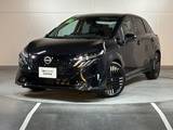 日産 ノートオーラ 1200cc 1.2 G 当社試乗車　メーカーナビ