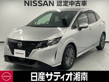 1.2 X ※純正9インチナビ+地デジ+全周囲カメラ