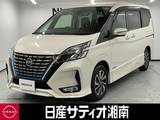 日産 セレナ 1200cc 1.2 e-POWER ハイウェイスター V ※純正9インチナビ+地デジ+全周囲カメラ
