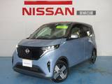 日産 サクラ G