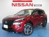 日産 エクストレイル 1500cc 1.5 G e-4ORCE 4WD