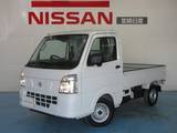 日産 クリッパートラック 660cc 660 DX