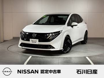 1.2 G 当社試乗車　メーカーナビ　プロパイロット