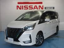 日産 セレナ 1200cc 1.2 e-POWER ハイウェイスター V