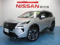 日産 エクストレイル 1500cc 1.5 G e-4ORCE 4WD