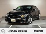 日産 スカイライン 3500cc 3.5 ハイブリッド GT タイプP 4WD メーカーナビ　本革　プロパイロット2.0