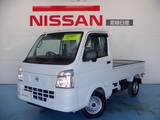 日産 クリッパートラック 660cc 660 DX セーフティパッケージ 4WD