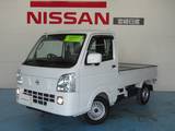日産 クリッパートラック 660cc 660 GX 4WD AM/FMラジオチューナー