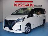 日産 セレナ 1200cc 1.2 e-POWER ハイウェイスター V