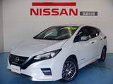 日産 リーフ e+ AUTECH