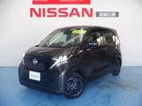 日産 サクラ G
