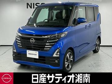660 ハイウェイスターGターボ プロパイロット エディション ※純正9インチナビ+地デジ+全周囲カメラ