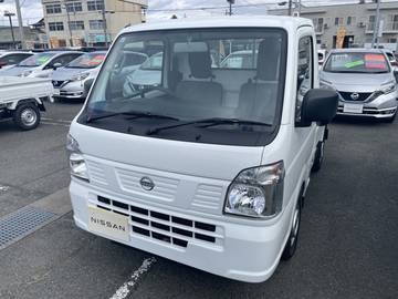 660 DX 4WD 当社試乗車