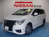 日産 エルグランド 2500cc 2.5 250ハイウェイスターS 12ヵ月保証付き 7人乗り 両側電動スライド