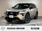 日産 エクストレイル 1500cc 1.5 G e-4ORCE 4WD 当社試乗車　メーカーナビ　プロパイロット