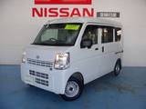 日産 クリッパー 660cc 660 DX ハイルーフ 4WD