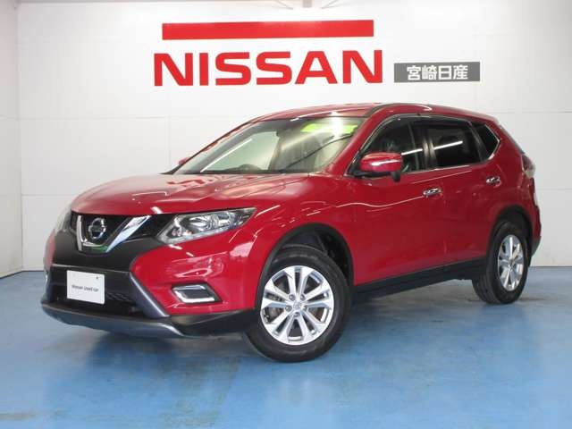 宮崎日産自動車株式会社 花ヶ島カーセンター 宮崎県 エクストレイル 日産の在庫詳細から中古車を探す 日産公式中古車検索サイト