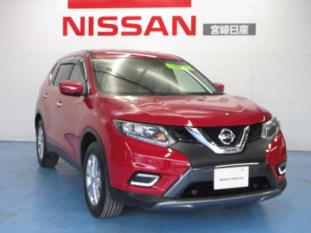 宮崎日産自動車株式会社 花ヶ島カーセンター 宮崎県 エクストレイル 日産の在庫詳細から中古車を探す 日産公式中古車検索サイト