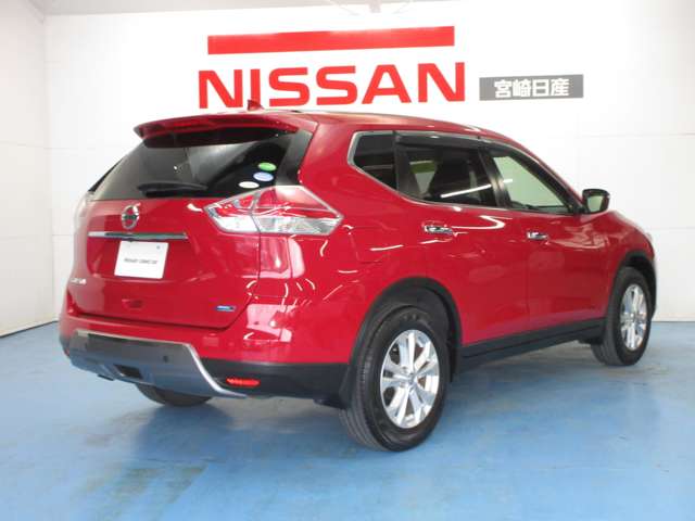 宮崎日産自動車株式会社 花ヶ島カーセンター 宮崎県 エクストレイル 日産の在庫詳細から中古車を探す 日産公式中古車検索サイト