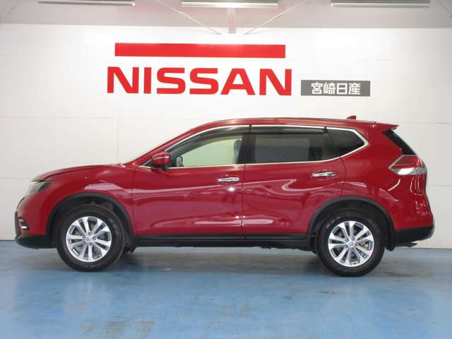 宮崎日産自動車株式会社 花ヶ島カーセンター 宮崎県 エクストレイル 日産の在庫詳細から中古車を探す 日産公式中古車検索サイト