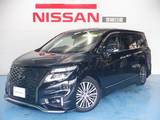 日産 エルグランド 3500cc 3.5 350ハイウェイスター プレミアム アーバンクロム
