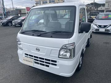 660 DX 4WD 当社試乗車